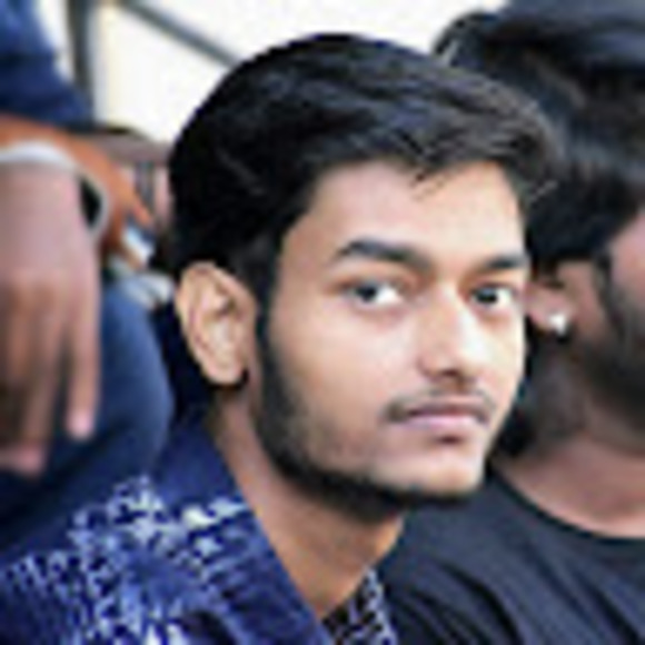 Meet your Posher, Dhanesh - Picture 1 of 1